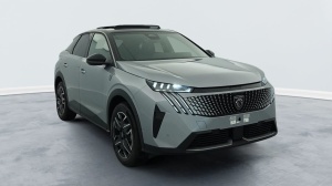 PEUGEOT 3008 en vente a marchand - ref: