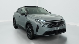 PEUGEOT 3008 en vente à marchand - ref: 1-333072