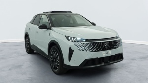 PEUGEOT 3008 en vente à marchand - ref: 1-333091 