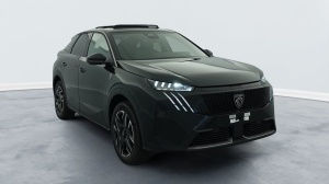 PEUGEOT 3008 en vente a marchand - ref: