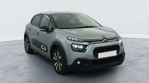 CITROEN C3 en vente à marchand - ref: 1-334549