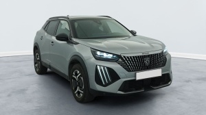 PEUGEOT 2008 en vente à marchand - ref: 1-334562