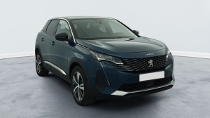 PEUGEOT 3008 en vente à marchand - ref: 1-334676