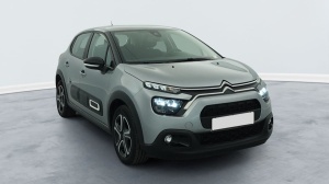 CITROEN C3 en vente à marchand - ref: 1-335953