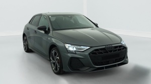AUDI A3 SPORTBACK NOUVELLE en vente à marchand - ref: 1-336108