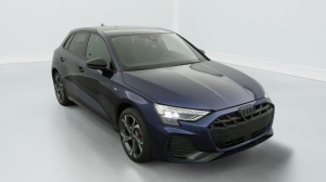 AUDI A3 SPORTBACK NOUVELLE en vente à marchand - ref: 1-336123