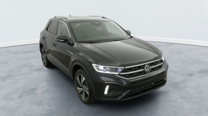 VOLKSWAGEN T-ROC en vente à marchand - ref: 1-336403