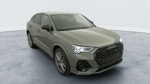 AUDI Q3 SPORTBACK en vente à marchand - ref: 1-336807