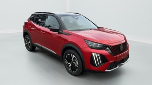 PEUGEOT 2008 en vente à marchand - ref: 1-337327