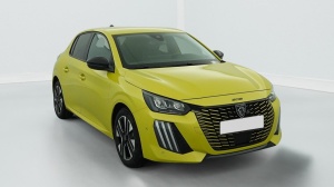 PEUGEOT 208 en vente à marchand - ref: 1-337378