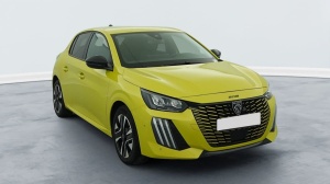PEUGEOT 208 en vente à marchand - ref: 1-337384