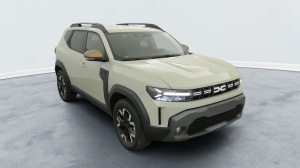 DACIA DUSTER en vente à marchand - ref: 1-337443