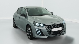 PEUGEOT 208 en vente à marchand - ref: 1-337459