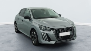 PEUGEOT 208 en vente à marchand - ref: 1-337466
