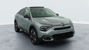 CITROEN C4 en vente à marchand - ref: 1-337742