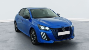 PEUGEOT 208 en vente à marchand - ref: 1-337822