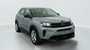 CITROEN C5 AIRCROSS en vente à marchand - ref: 1-337884