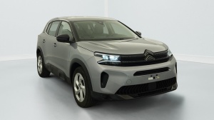 CITROEN C5 AIRCROSS en vente à marchand - ref: 1-337886