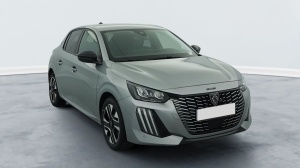 PEUGEOT 208 en vente à marchand - ref: 1-337931