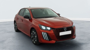 PEUGEOT 208 en vente à marchand - ref: 1-338002