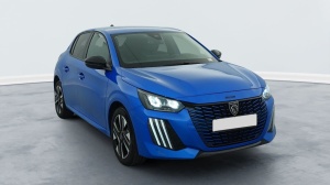PEUGEOT 208 en vente à marchand - ref: 1-338038