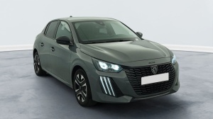 PEUGEOT 208 en vente à marchand - ref: 1-338077