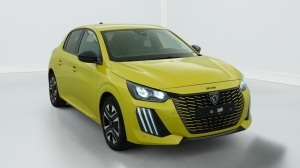 PEUGEOT 208 en vente à marchand - ref: 1-338083