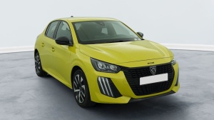 PEUGEOT 208 en vente à marchand - ref: 1-338125
