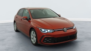 VOLKSWAGEN GOLF 8 en vente à marchand - ref: 1-338134