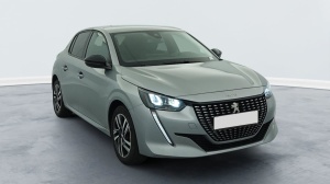 PEUGEOT 208 en vente à marchand - ref: 1-338142