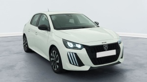 PEUGEOT 208 en vente à marchand - ref: 1-338178