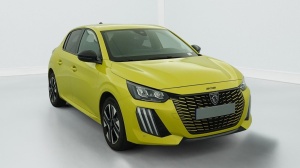 PEUGEOT 208 en vente à marchand - ref: 1-338269