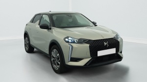 DS DS3 en vente à marchand - ref: 1-338534