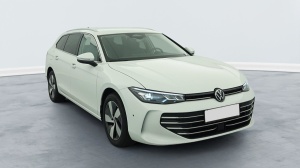 VOLKSWAGEN Passat SW Nouvelle en vente à marchand - ref: 1-338543