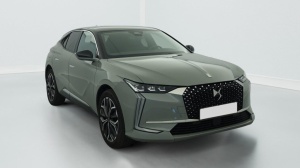 DS DS4 en vente à marchand - ref: 1-338804