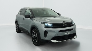 CITROEN C5 AIRCROSS en vente à marchand - ref: 1-338943 