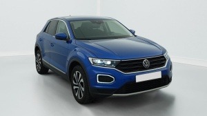 VOLKSWAGEN T-ROC en vente à marchand - ref: 1-339437