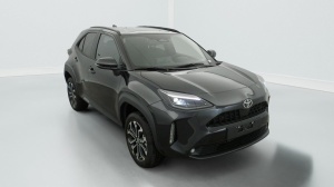 TOYOTA Yaris Cross Hybride en vente à marchand - ref: 1-339858