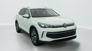 VOLKSWAGEN TIGUAN NOUVEAU en vente à marchand - ref: 1-340126