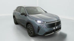 PEUGEOT 3008 en vente à marchand - ref: 1-340431