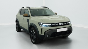 DACIA DUSTER en vente à marchand - ref: 1-340736