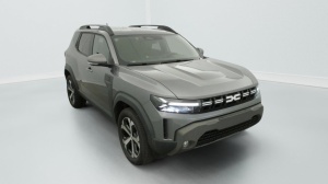 DACIA DUSTER en vente à marchand - ref: 1-340741