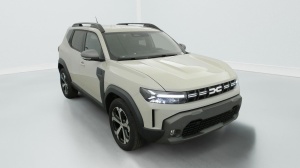 DACIA DUSTER en vente à marchand - ref: 1-341064