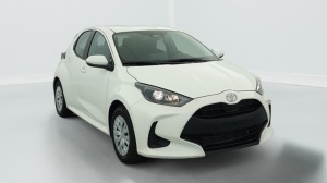 TOYOTA YARIS HYBRIDE en vente à marchand - ref: 1-341100