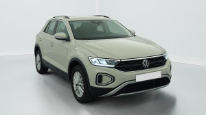 VOLKSWAGEN T-ROC en vente à marchand - ref: 1-341262