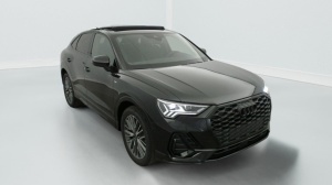 AUDI Q3 SPORTBACK en vente à marchand - ref: 1-341650 