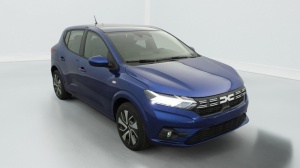 DACIA SANDERO en vente à marchand - ref: 1-341784