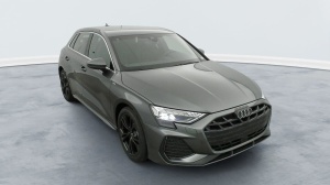 AUDI A3 SPORTBACK en vente à marchand - ref: 1-341837
