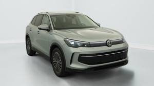 VOLKSWAGEN TIGUAN NOUVEAU en vente à marchand - ref: 1-342281