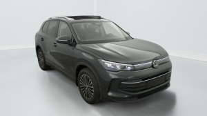 VOLKSWAGEN TIGUAN NOUVEAU en vente à marchand - ref: 1-342323